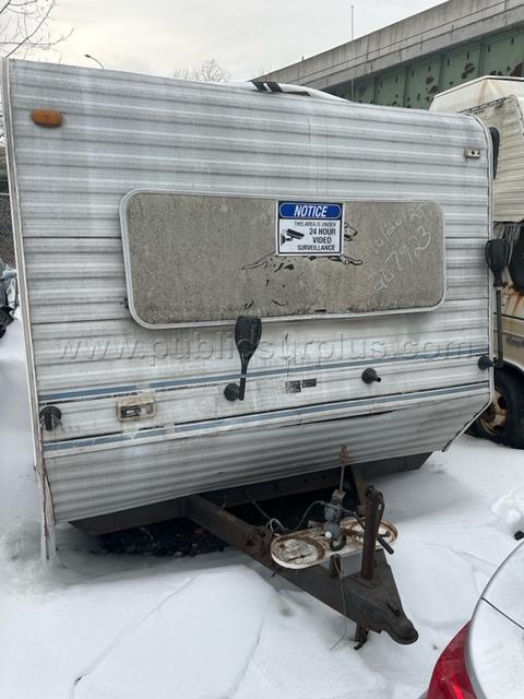 1994 Coachmen Catalina