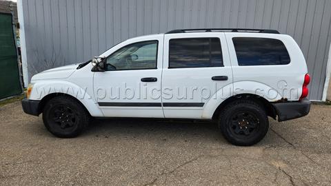 2005 Dodge Durango