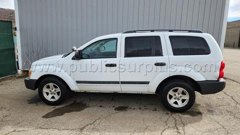 2006 Dodge Durango
