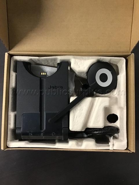 Headset - Jabra Pro 920 ~ Lot of 10