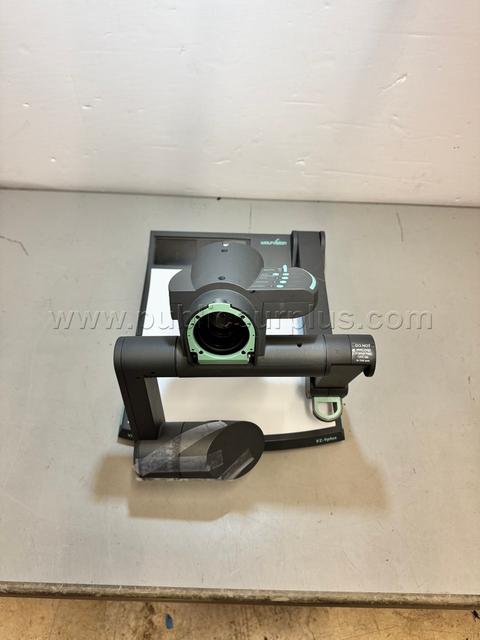 WolfVision Document Camera VZ-9Plus