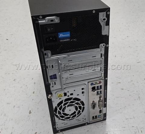 B365M Motherboards w/ Intel i3-8100 CPUs + 8GB RAM