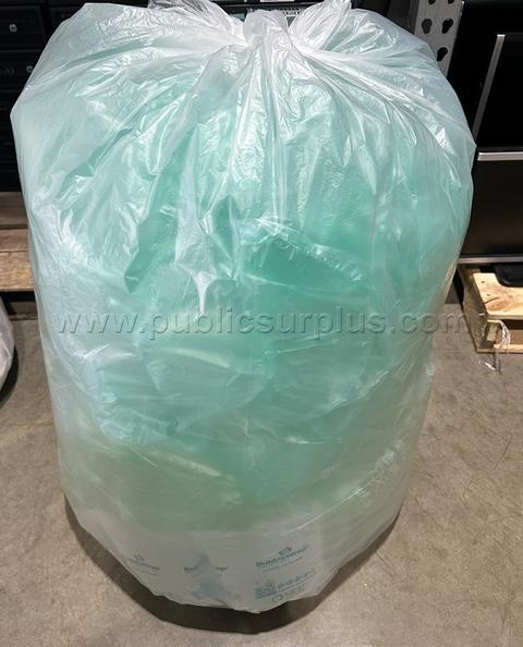 Large Bag of Packaging Bubble Air Pillows for Shipping Moving Storage Packing