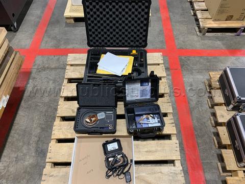 Tactical Audio Kit /KK