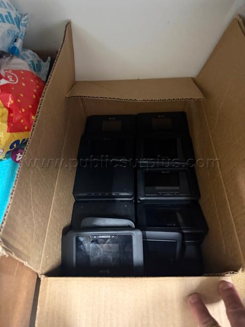 LOT OF MIFI CARDS