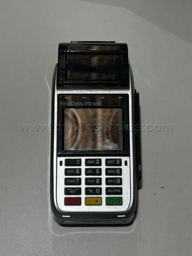 Point of Sale Terminals (217983 NB)