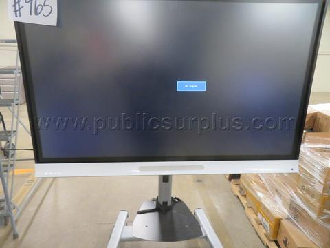 Smart Interactive Board