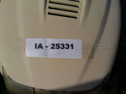 Cub Cadet Lawn Mower ~ IA-25331