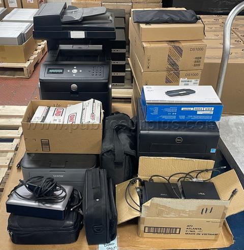 Computer Accessories