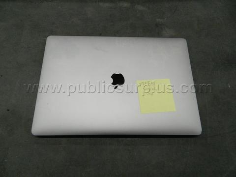 2016 APPLE MACBOOK PRO