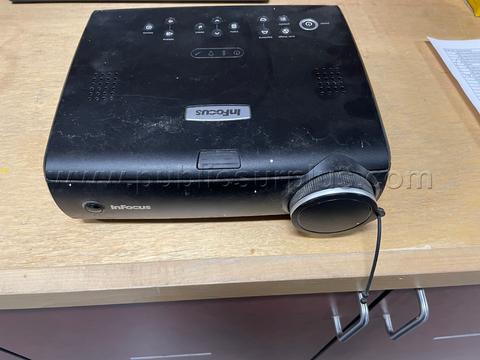 Infocus Projector