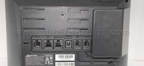 Zultys Phone System - Complete Business Setup (183 Phones + Server)