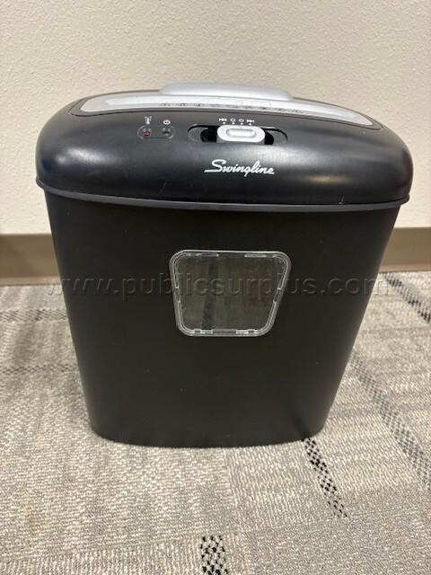 Swingline Shredder - Used
