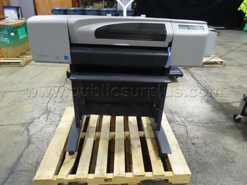 HP Plotter