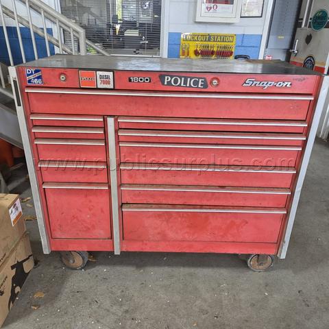 Snap-on Toolbox (33787)
