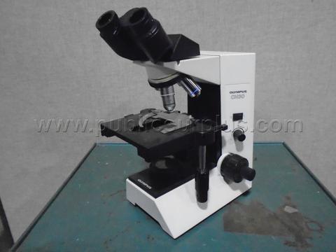 Olympus CH-30 Microscope