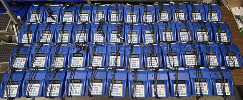 47 Computer System Keypads