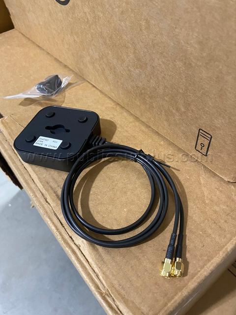 Dell WIFI Wireless Network Antenna Kit. 26 Units- Lobby Z1-GB