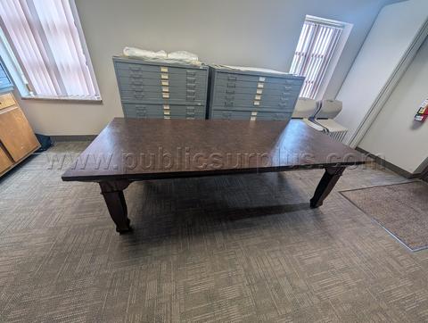 Conference Room Table