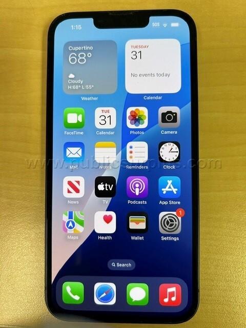 iPhone 13 - 128 GB