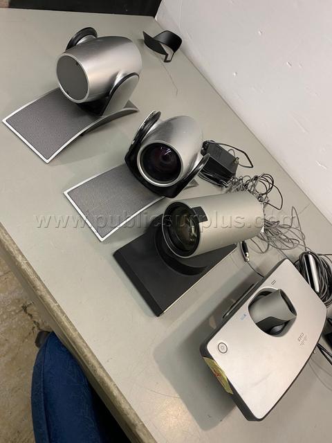 Misc. Conference Call Equipment