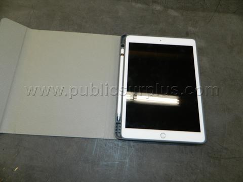 2019 APPLE IPAD 10.2" 7TH GEN