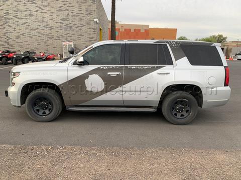2020 Chevrolet Tahoe 4x2 - TOW ONLY - DPS /KK