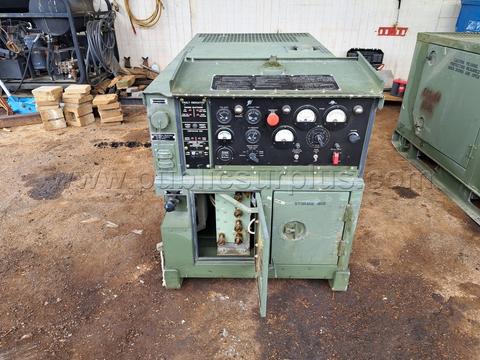 Working-Generator Set Diesel Engine 10KW 60HZ