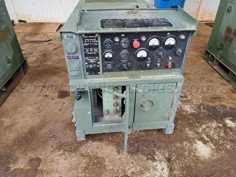 Working-Generator Set Diesel Engine 10KW 60HZ