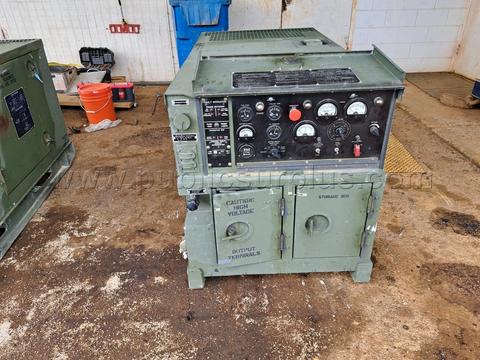 Working-Generator Set Diesel Engine 10KW 60HZ