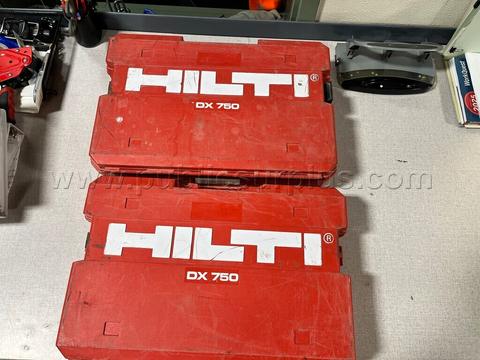 Lot 875E - HAMMER DRILL