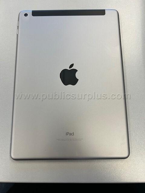 APPLE IPAD