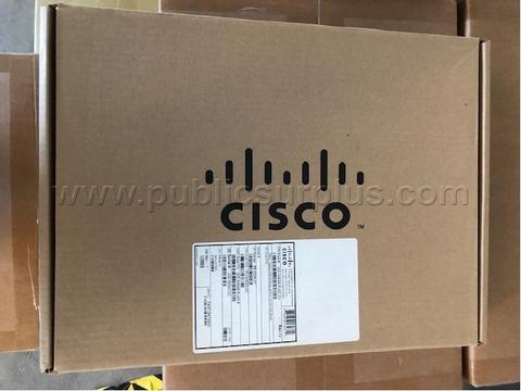 CISCO CATALYST WS-X4585-GB-RJ45 LOT 1