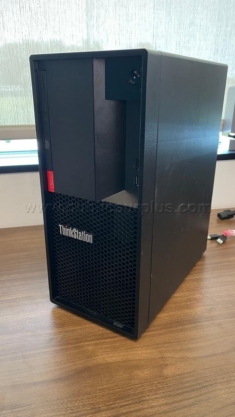 Lenovo ThinkStation P330