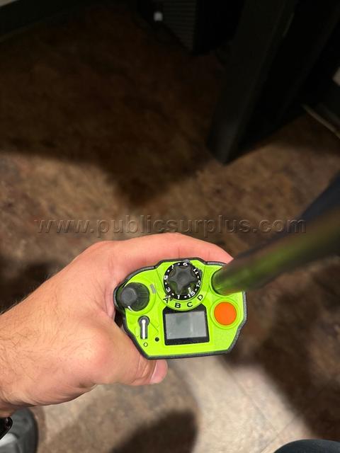 VP8000 Kenwood Radios (24)