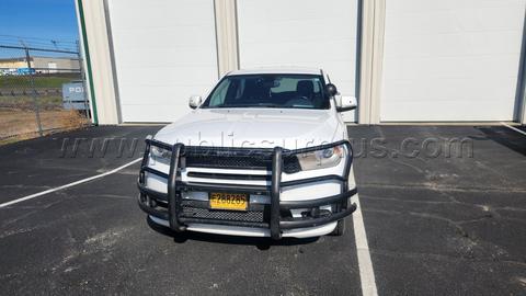 2020 Dodge Durango