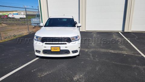 2020 Dodge Durango