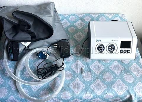 TACTILE MEDICAL ENTRE PLUS LEG PUMP