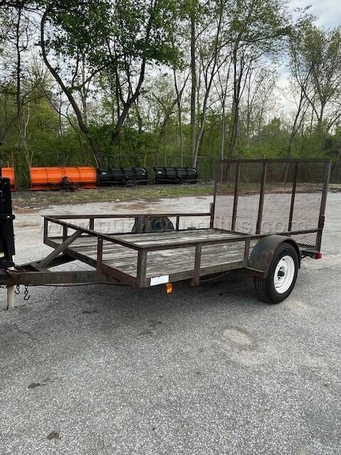 #481 - 1997 Pero Trailer