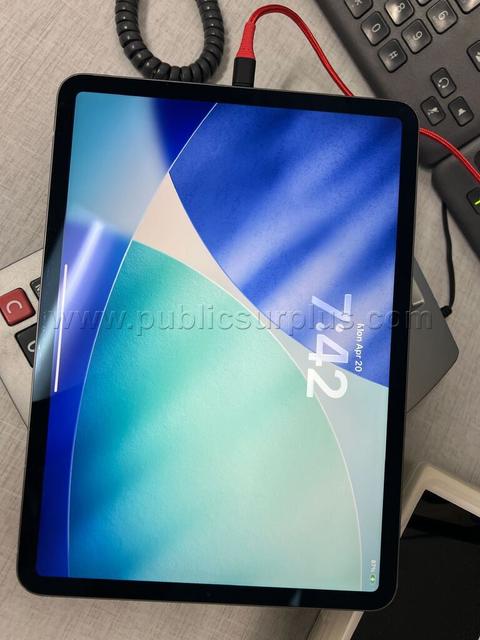 Apple iPad Pro 11" 2nd Gen