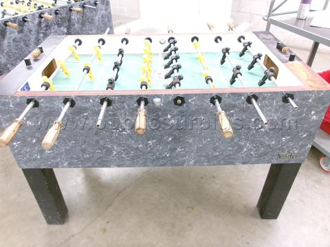 Foosball Table