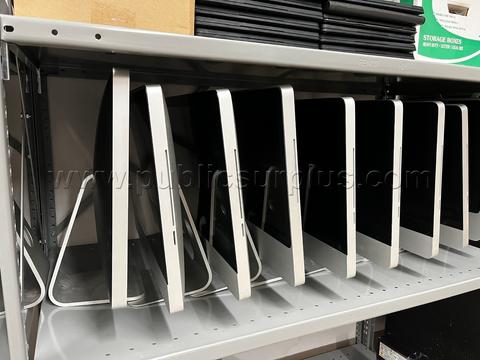 Outdated Apple Devices-iMacs, iPads, Macbook Pros, etc.