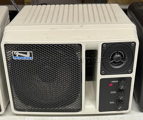 Anchor Audio AN-130 Powered Portable PA Speaker