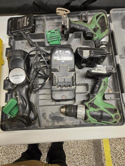 tool set