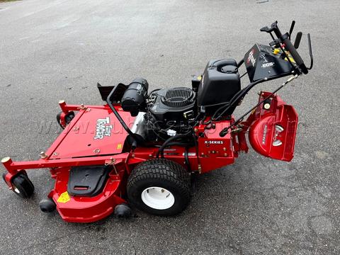 2015 Exmark 52" Turf Tracer X-Series Walk-Behind Mower