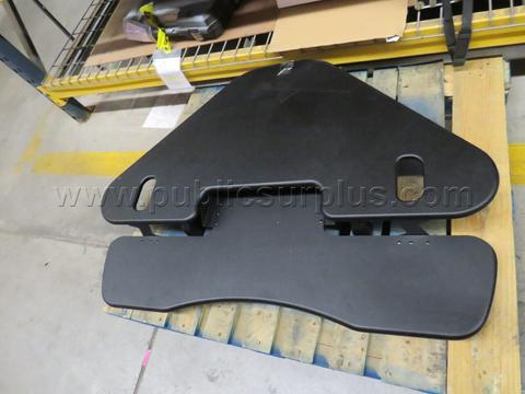 Desk Riser  **Unknown Condition**