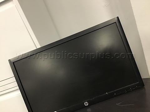 Monitor - HP Compaq LA2206x ~ Lot of 2