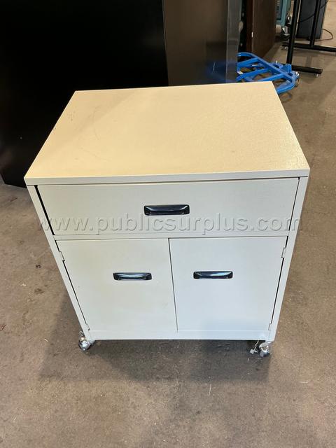 Storge Cabinet