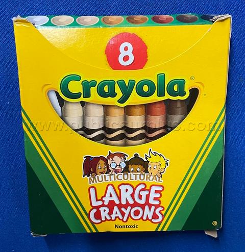 Crayons - 1 lot of 700+ Packages