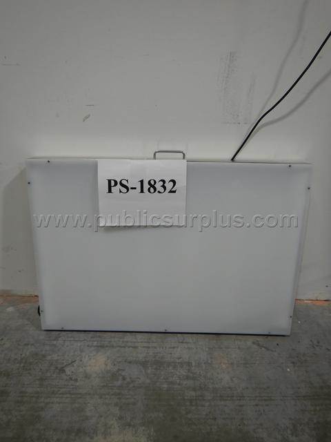 Table Top Light Box